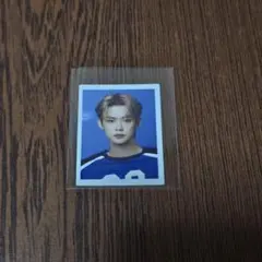 TXT ヨンジュン IDフォト