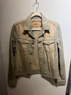Neil Barrett⭐︎ニールバレット　美品　デニムジャケットのサムネイル