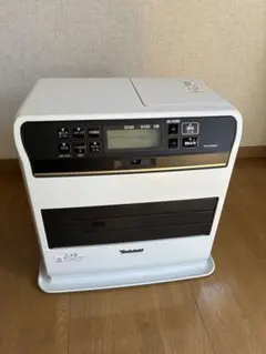 2026年最新】ダイニチ 石油ファンヒーターsgxの人気アイテム - メルカリ
