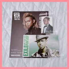 EXILE NESMITH ‪‪⭐️ ポストカードほか まとめ売り