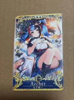 FGO 玉藻の前(キャスター) (聖杯レベル100) フェイタル fgoac - メルカリ