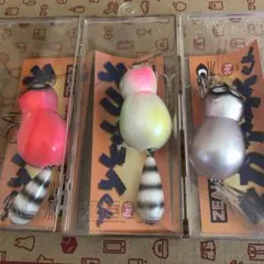 2025年最新】ルアー ZEAL アライくんの人気アイテム - メルカリ