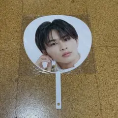 2025年最新】超特急 タクヤ うちわの人気アイテム - メルカリ