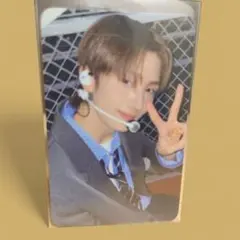 【TWS 】ショーケース ヨンジェ