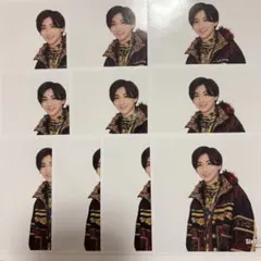京本大我 生写真84枚、フォトセット、ましかくフォトまとめ売り SixTONES 京本大我 ましかくフォト まとめ売り - メルカリ