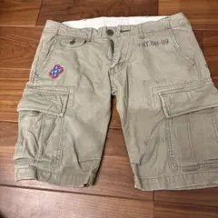 TMT TMT.BH-99 カーゴショートパンツのサムネイル