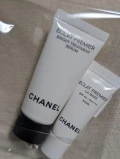 CHANEL エクラ ルミエール サンプルセットのサムネイル