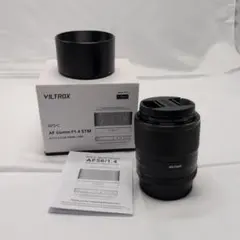 2026年最新】viltrox 56mm f1.4の人気アイテム - メルカリ