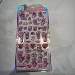 うるちゅるポップシール　エスターバニー　ESTHER BUNNY 即発送