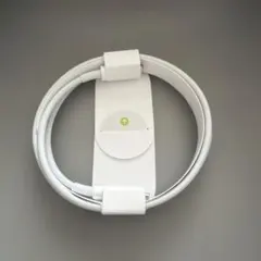 新品★Apple純正充電コード