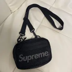 2026年最新】Supremeサコッシュの人気アイテム - メルカリ