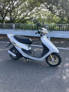 ホンダ　AF35 ライブディオZX 本物 実働 即乗りOKのサムネイル