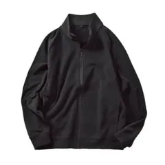 ジャンパー フリースジャケット