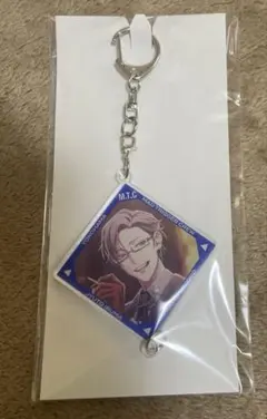 催眠麥克風 催麥 6th 線上抽獎 B賞 壓克力吊飾 銃兔