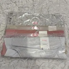 新品　ウィング　wing ショーツ Mサイズ 3枚セットのサムネイル