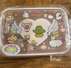 新品未使用 未開封 てんしっちのたまごっち お弁当箱 ライト ランチボックスのサムネイル