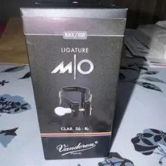 Vandoren M|O クラリネットリガチャー LC51BP