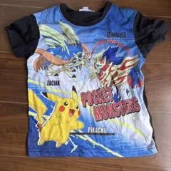 ポケットモンスター Tシャツ 130cm