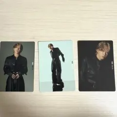 be:first be:st トレカ