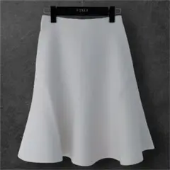 【新品・未使用】エストネーション　フレアスカート