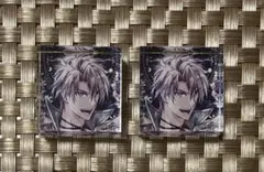 アイナナ ムビナナ ミニアクリルブロック 虎於