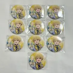 すとぷり るぅとくん 缶バッジ すとふぇす