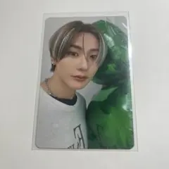 RIIZE riize ライズ アントン トレカ