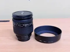 Nikon AF NIKKOR 28-200mm f3.5-5.6Dのサムネイル