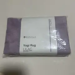 SUKALA スカーラ ヨギラグ ライラック 新品 LAVA