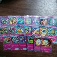 ポケモンカード　ACEスペック20枚まとめ売り
