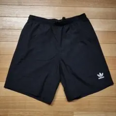 adidas Originals ウーブン ショーツ メンズ JX3904 M - メルカリ