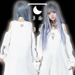 ♡ KnightA 騎士A 2way アームカバー Tシャツ ♡ - メルカリ