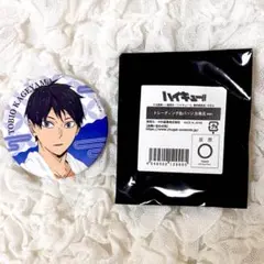 2025年最新】極楽湯 ハイキュー 缶バッジの人気アイテム - メルカリ