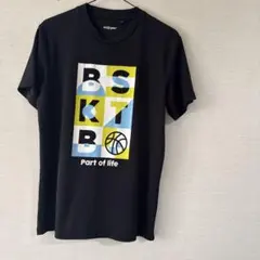sa gear バスケットボール Tシャツ L