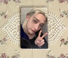 StrayKids バンチャン doit タワレコ 店舗 特典 トレカ