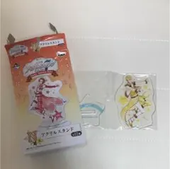 アイナナ 一番くじ N賞 アクリルスタンド 六弥ナギ