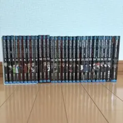 ワールドトリガー　1巻〜28巻+ファンブック