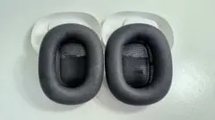 Apple純正 AirPods Max イヤークッション ブラック 新品未使用のサムネイル