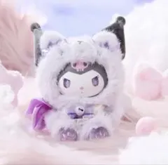 miniso 狐の島 FOX ISLAND サンリオキャラクターズ クロミ