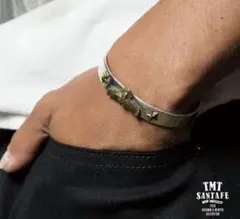 TMT フェザーバングル 2026年最新】tmt バングルの人気アイテム - メルカリ