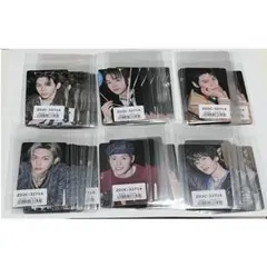 【正規品】RIIZE All of You ユニバ ラキドロ トレカ まとめ売り