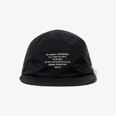 ノースフェイス×HYKE トレイルメッシュキャップ（ユニセックス）新品
