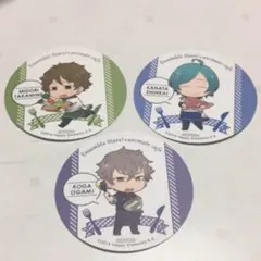 あんスタ アニカフェ まとめ