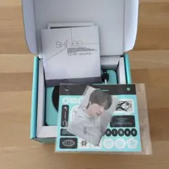 SHINee 17周年 スピーカー TAEMIN テミン 公式