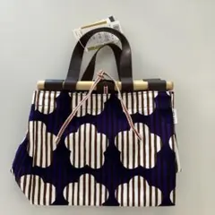 sousou ソウソウ　バッグ　道行小筥のサムネイル