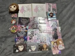 僕のヒーローアカデミア ヒロアカ 麗日お茶子 まとめ売り