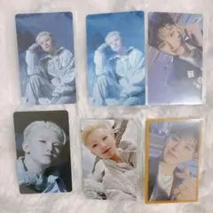 トレカ　sector17 ウジ