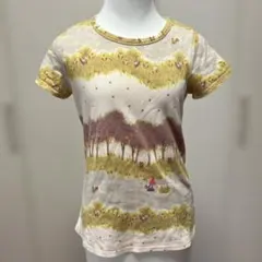 フランシュリッペ★半袖Tシャツ★赤ずきんちゃん★レディース★美品のサムネイル