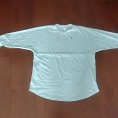 ドレスキャンプ別注ロングTシャツ　FREE　DRESSCAMPオーバーサイズTのサムネイル