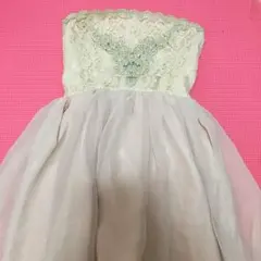 ロジータ ミニワンピ